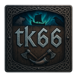 tk66 logo